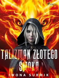 Produktbild: Talizman zlotego smoka