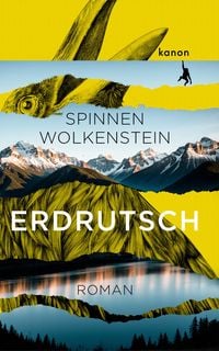 Produktbild: Erdrutsch