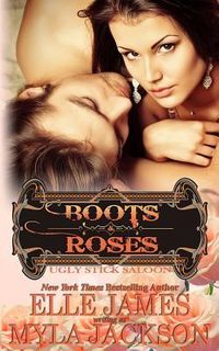 Produktbild: Boots & Roses