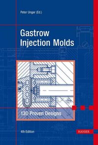 Produktbild: Gastrow Injection Molds