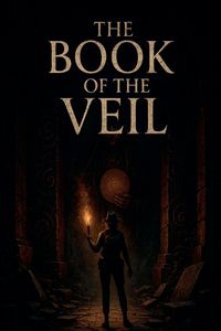 Produktbild: The Book of the Veil