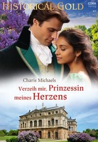 Produktbild: Verzeih mir, Prinzessin meines Herzens