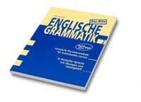 Produktbild: Englische Grammatik 2 (Neue Ausgabe). Lernstufe Pre-Intermediate