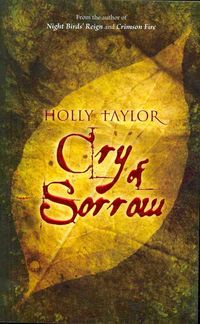 Produktbild: Cry of Sorrow
