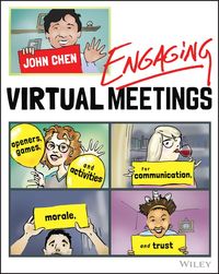 Produktbild: Engaging Virtual Meetings