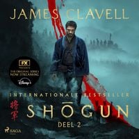Produktbild: Shōgun &ndash; Deel 2