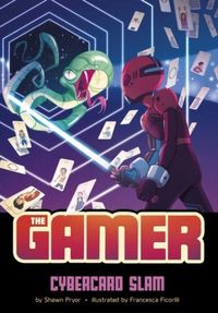 Produktbild: Cybercard Slam