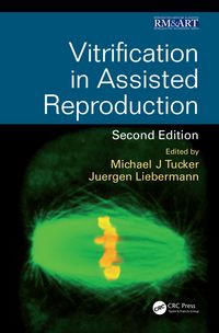 Produktbild: Vitrification in Assisted Reproduction