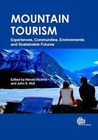 Produktbild: Mountain Tourism