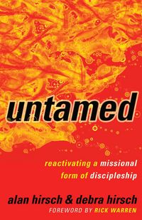 Produktbild: Untamed