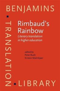 Produktbild: Rimbaud's Rainbow
