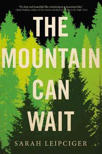 Produktbild: Mountain Can Wait