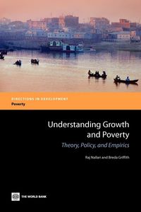 Produktbild: Understanding Growth and Poverty
