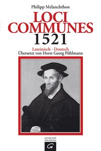 Produktbild: Loci Communes 1521