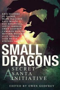 Produktbild: Small Dragons
