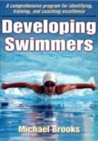 Produktbild: Brooks, M: Developing Swimmers
