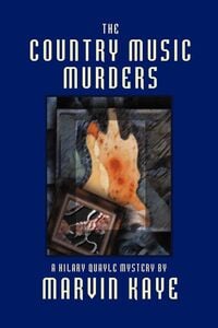 Produktbild: The Country Music Murders