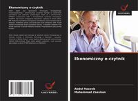 Produktbild: Ekonomiczny e-czytnik
