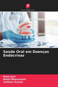 Produktbild: Sa&uacute;de Oral em Doen&ccedil;as End&oacute;crinas