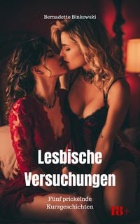 Produktbild: Lesbische Versuchungen
