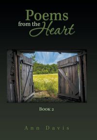 Produktbild: Davis, A: Poems from the Heart
