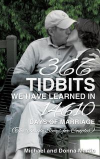 Produktbild: 366 Tidbits We Have Learned in 14610 Days of Marriage
