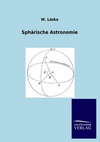 Produktbild: Sph&auml;rische Astronomie