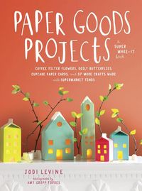 Produktbild: Paper Goods Projects
