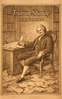 Produktbild: Tristram Shandy