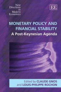 Produktbild: Monetary Policy and Financial Stability