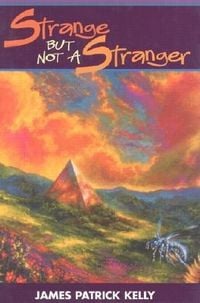 Produktbild: Strange But Not a Stranger