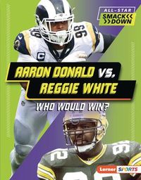 Produktbild: Aaron Donald vs. Reggie White