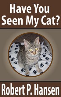 Produktbild: Have You Seen My Cat?