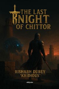 Produktbild: The Last Knight of Chittor