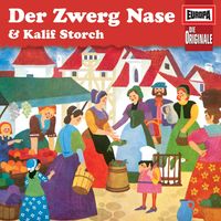 Produktbild: Folge 85: Der Zwerg Nase / Kalif Storch