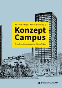 Produktbild: Konzept Campus