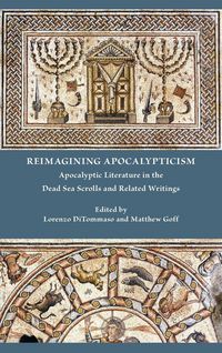 Produktbild: Reimagining Apocalypticism