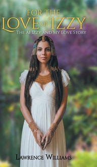 Produktbild: For the Love of Izzy