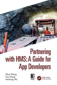 Produktbild: Partnering with HMS
