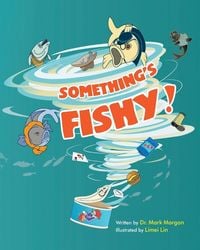 Produktbild: Something's Fishy