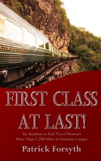 Produktbild: First Class At Last!