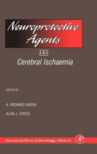 Produktbild: Intl Rev Of Neurobiology V40