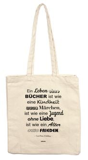 Produktbild: Ein Leben ohne B&uuml;cher