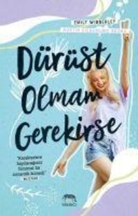 Produktbild: D&uuml;r&uuml;st Olmam Gerekirse