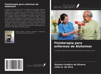 Produktbild: Fisioterapia para enfermos de Alzheimer