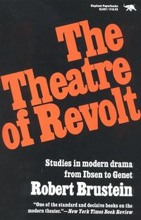 Produktbild: The Theatre of Revolt