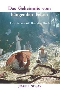 Produktbild: Das Geheimnis vom h&auml;ngenden Felsen
