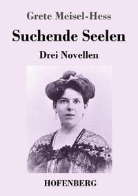 Produktbild: Suchende Seelen