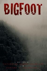 Produktbild: Bigfoot