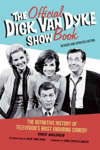 Produktbild: The Official Dick Van Dyke Show Book